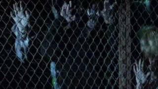 Cradle of Filth - Saffron&#39;s Curse