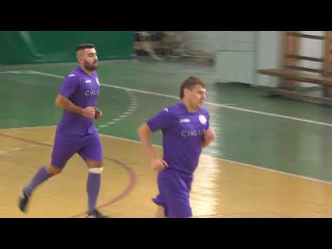 8 КУ 8 MFC Ciklum – Big House