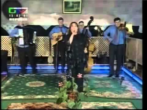 Hasiba Agic   Moj dragane sto me zaboravljas