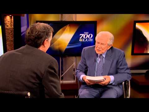 The 700 Club - March 11, 2015