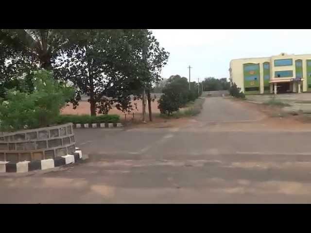 Mother Teresa Institute of Science and Technology video #1