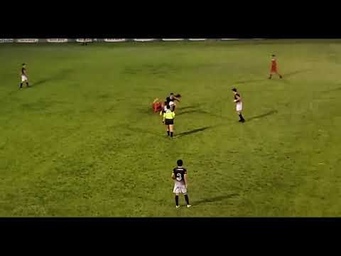 INFANTO JUVENIL | QUINTA DIVISIÓN