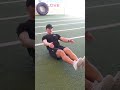 How To: Hollow Body Hold
