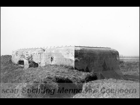 De strijd om de IJssellinie - 10 mei 1940