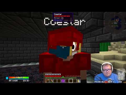 Modded Minecraft - FoolCraft  with Coestar / HCJustin / Necomie - E31