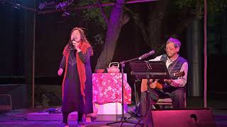 Download lagu 2025/03/21 21:19:49 家鄉个妹仔 彭歲玲演唱客語創作歌@藝文中心廣場 mp3