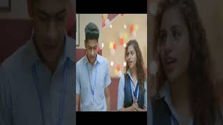 Ek Dhansu Love Story | South Movie Hindi Dubbed Full Movie