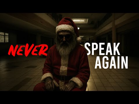 The 1996 Mall Santa Incident | A Christmas Creepypasta