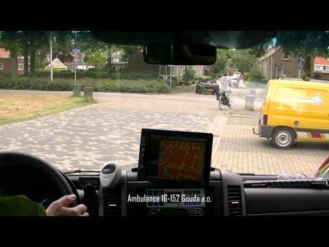 24-05-14 ABWC Wedstrijd te Haastrecht - Inside de voertuigen