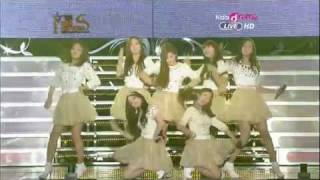 Download lagu [HD] Performance 120119 A Pink - I don't Know   My My mp3