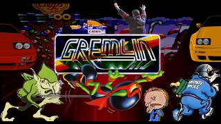 The Games of Gremlin Graphics!  We'll look at the DIZZYING HIGHS and PLAY the DIRT WORST LOWS!