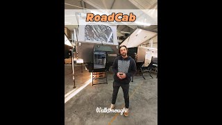 Новый жилой модуль RoadCab Ultra-Light 4x4 Slide-on Camper | Изображение 4 - Autoline