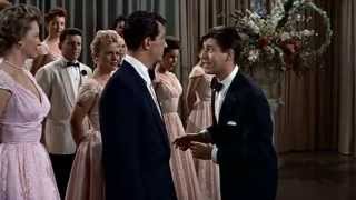 Dean Martin &amp; The Interstate Choir - I Like to Hike!