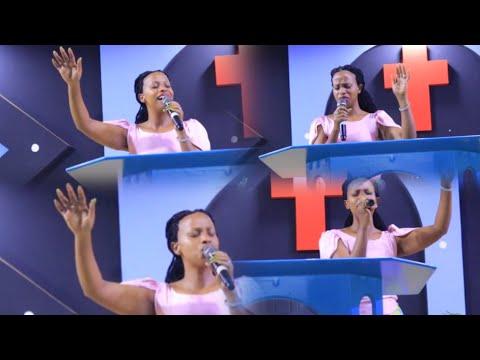 Nanjyendimubo yanyuzeho mbabaye 😭😭