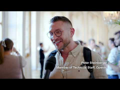 AI 时代需要一种不同类型的人才 | Peter Steinberger | OpenAI France