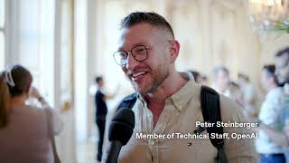The AI Era Needs a Different Kind of Talent | Peter Steinberger | OpenAI France