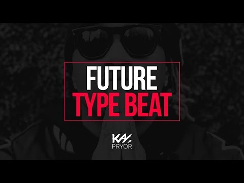 Future Type Beat 2016 |"Gift & A Curse"| prod. by Kay Pryor x Vector