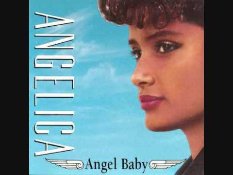 Angélica – Angel Baby