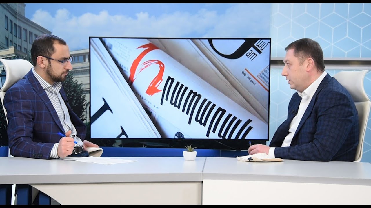 Մենք տեսնում ենք՝ ինչպես է Ալիևը ամեն օր վիրավորում Փաշինյանին, և նա որևէ արձագանք չի տալիս․ Հայկ Ֆարմանյան