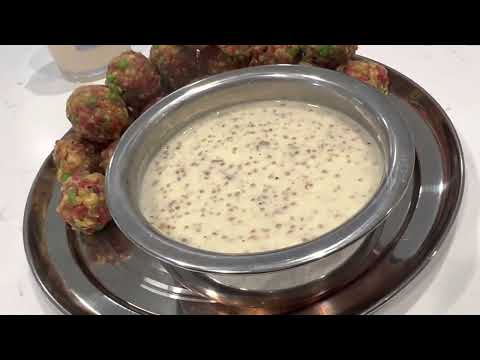 Payasam recipe Fiji Style | Indian desert