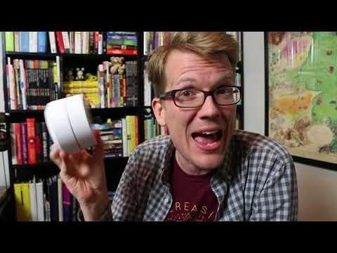 ハンマーで自分のルーターを破壊する(など) (Destroying My Router with a Hammer (and etc.))