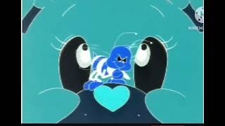 The Care Bears Movie Home is in your heart in g major