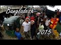 Bangladesh GoPro (2015): Adventures around Asia ...