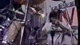 Engenheiros do Hawaii - Ando Só (1992)