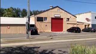 418 Lodge OTO|Resurrection Theatre|Wilkerson Theater Sacramento|Ordo T
