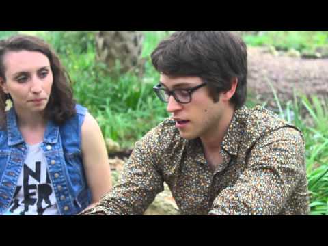 Big Wild Interview at SXSW 2015