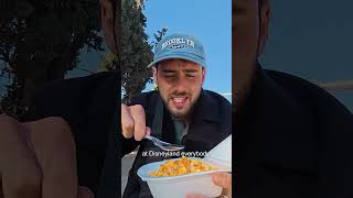 Eating $1 Corn in Syria’s Disneyland 🇸🇾