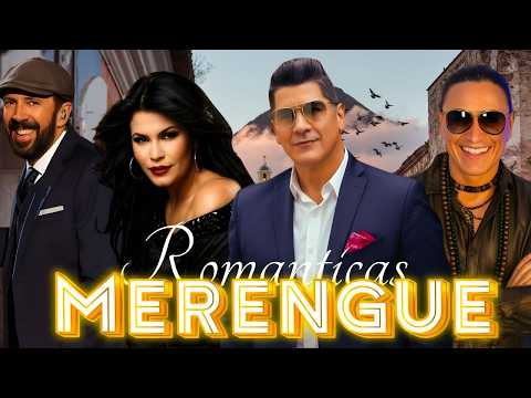 MERENGUE MIX 2026 || THE BEST OF MERENGUE  EDDY HERRERA, OLGA TAÑON, HNOS ROSARIO, JUAN LUIS GUERRA