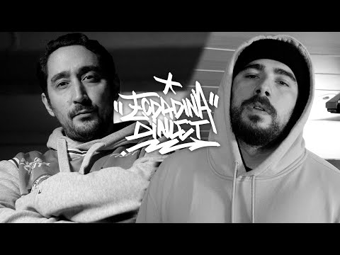 Kamufle & Eko Fresh  - Ecdadına Dinlet (Official Video)