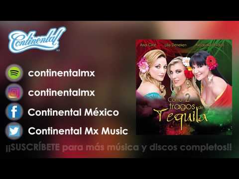 Video thumbnail for En El Último Trago