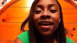 Jawan Harris - Nobody (cover)