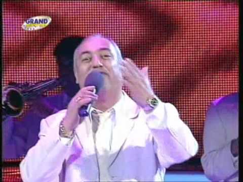 Fejat Sejdić - Featova dirlada (Live)