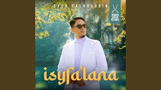 Download lagu Isyfa'lana mp3