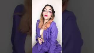 Big Boobs outfit change/巨乳衣装変更 #TikTok #shorts