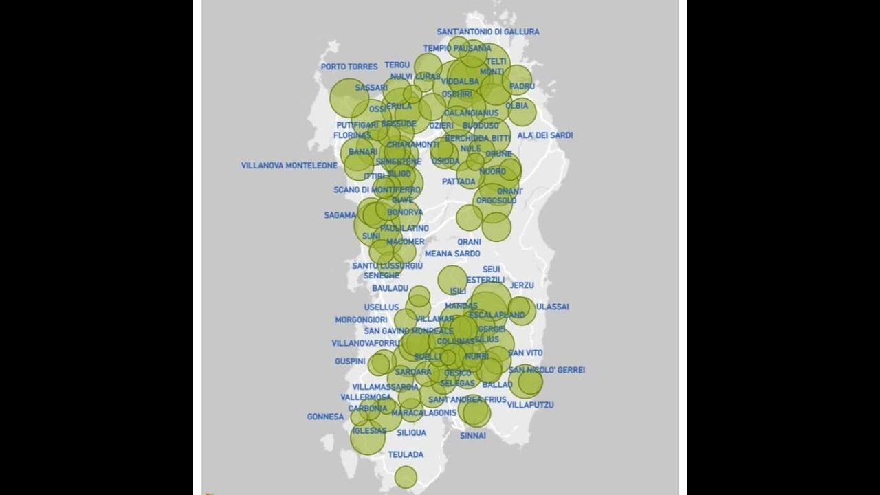 CANALE ITALIA. L'ATTACCO SPECULATIVO ENERGETICO. GLI OSPITI COLLEGATI DALLA SARDEGNA