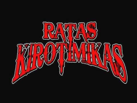 RATAS KIROTIMIKAS   -CLOCKWORK BOYS-