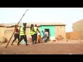 Lockdown Dagbani Movie