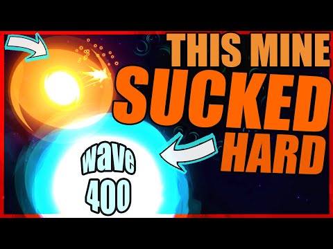 NEW ANNIHILATION HIGH SCORE -  VORTEX MINE build in ANNIHILATION MODE NOVA DRIFT - Enemies 2.0