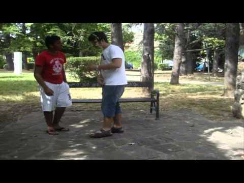 amici vs migliori amici - atomic