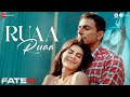 Ruaa Ruaa Fateh Sonu Sood Jacqueliene Stebin Ben Rupali Moghe Haroon Gavin Mandeep Khurana