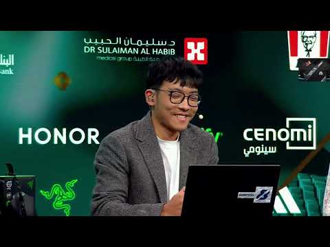 SingSing Reacts on Faith.Bian's PRE GAME Ritual