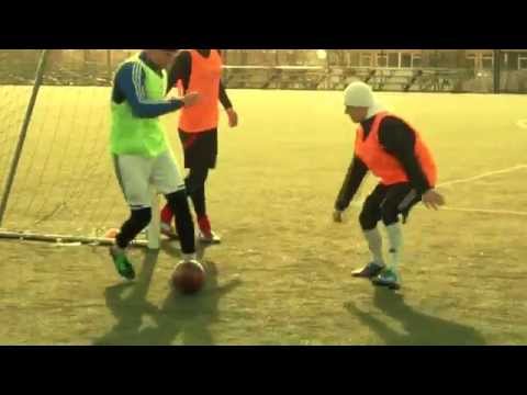 FC MERKUUR - Football Is My Life