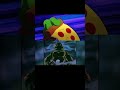 TMNT theme song redone in #shreddersrevenge #tmnt #shorts
