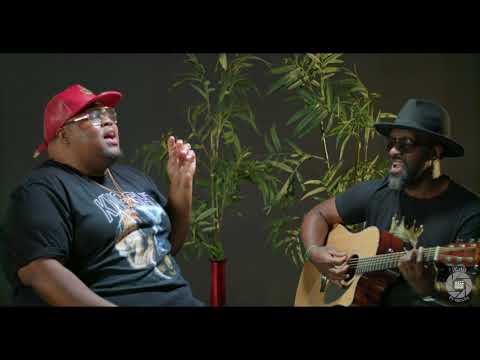 Music Alchemy - Frank Sirius & Saeed Renaud (India.Arie - Brown Skin) (COVER)