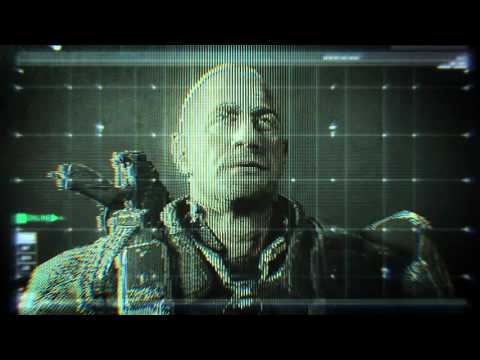 Call of Duty Black Ops 3 [HD] - Walkthrough Part 10 Lotus Towers