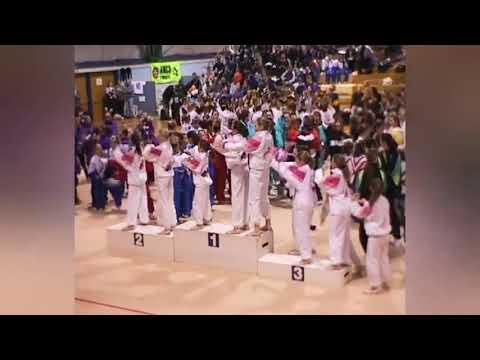 Classic Clubs Display Night After Madness 1998